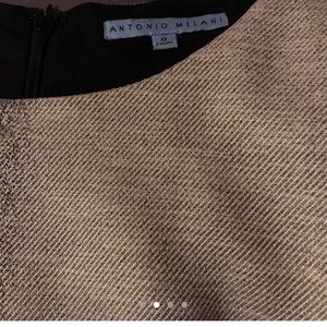 My favorite Antonio Melani dress!